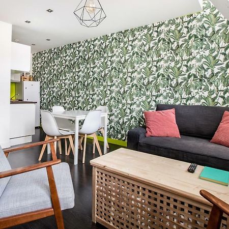 Coeur De Lille - Cosy Appartement 4 外观 照片
