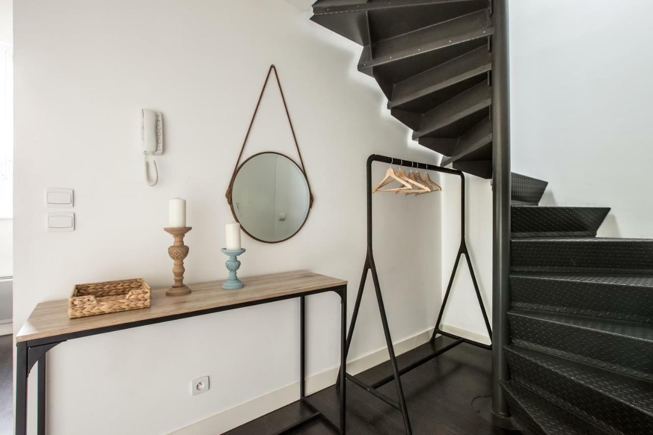 Coeur De Lille - Cosy Appartement 4 外观 照片