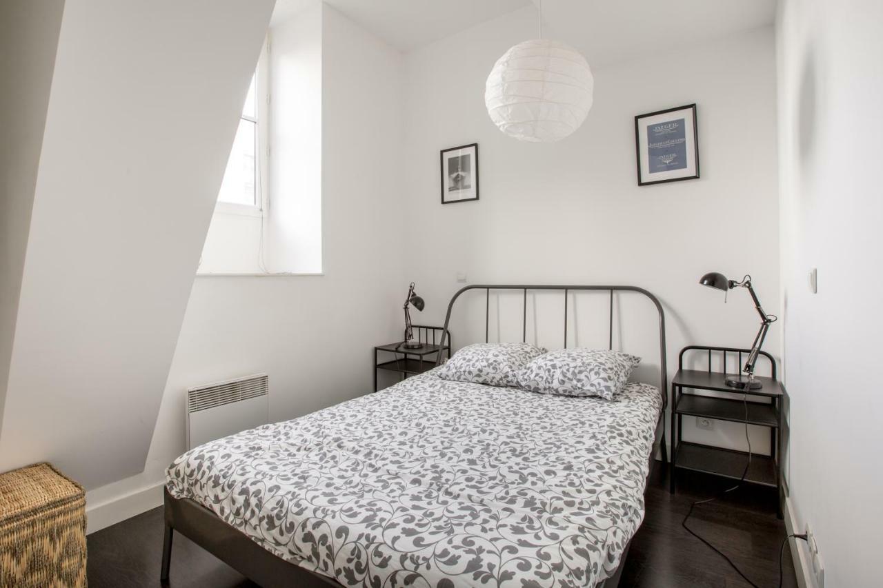 Coeur De Lille - Cosy Appartement 4 外观 照片